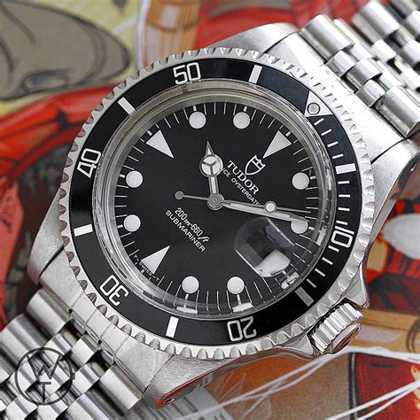 tudor wertstabilität|tudor submariner watch value.